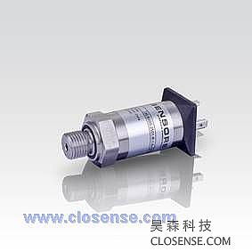 BDSENSORS 30.600 G通用陶瓷壓力傳感器